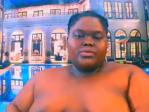 EbonyHotBuns live