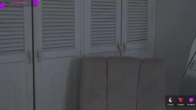 arycooper_ live