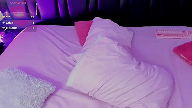 Sharon_Storm live