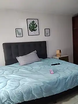 samanthachop live