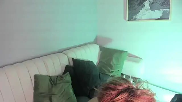 gamora_evans live
