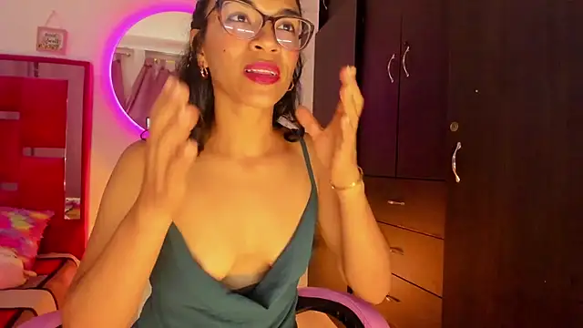 stacyfoxxx live