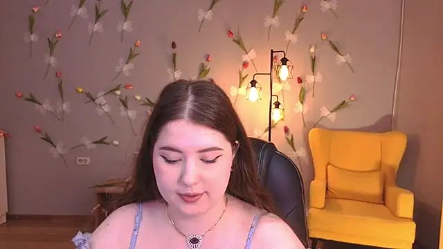 PixelGoddess live