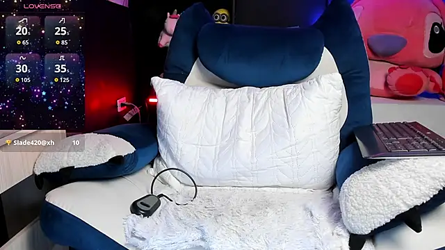 stelleknox_ live