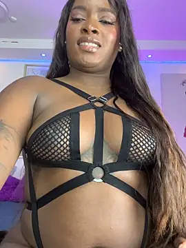 KAROL-SCOTT live