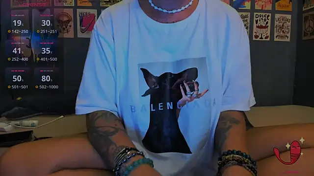 EllieOz live