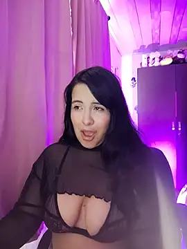 stephy_sandrelli live