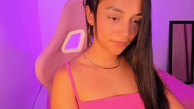 MelanyOconner live