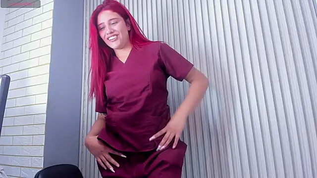 Nikky_Rose_ live