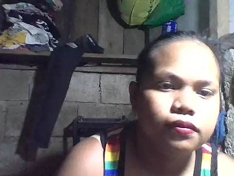 HotYangLady25 live