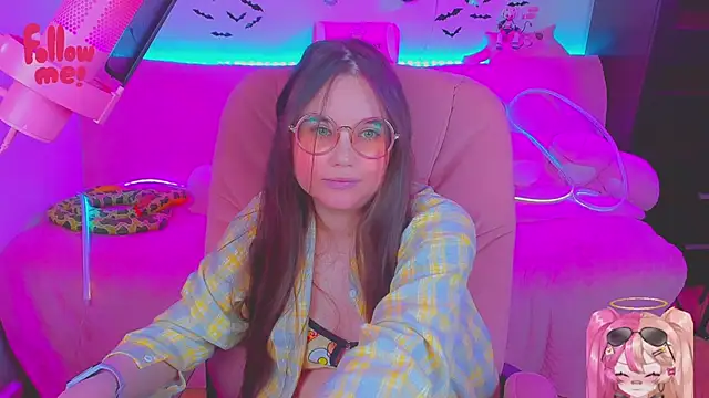 Lolisuccub live