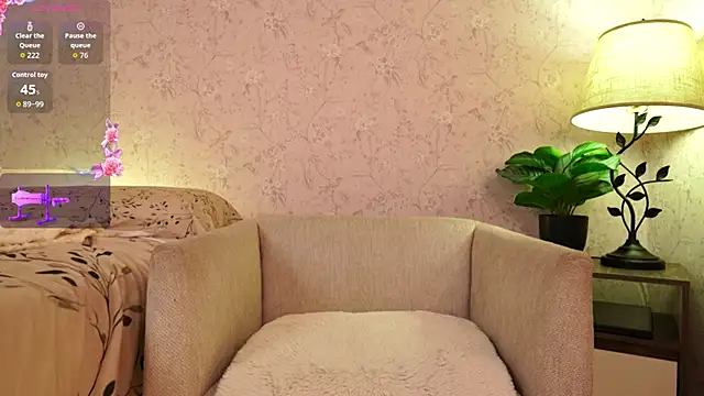 giselle_smith live
