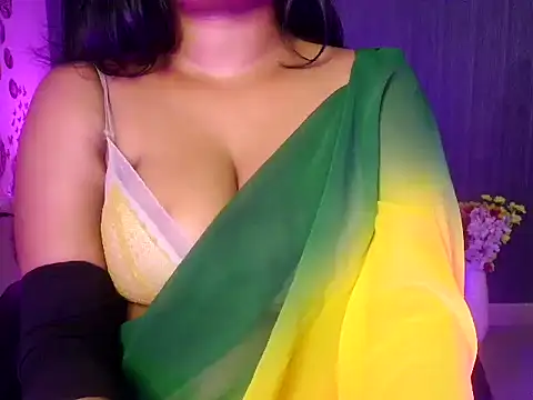 Mandy__ live