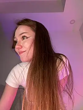 MeowSophie live