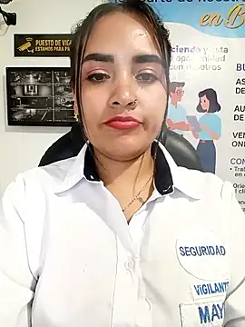 MAYE__13 live