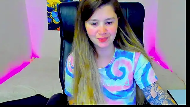 Natali_Secret live