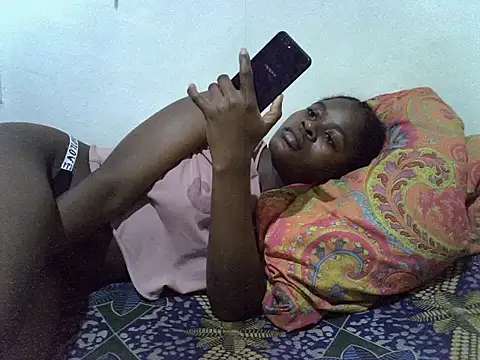 Hot-shannita live