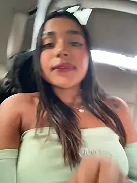 Mariangel_11 live