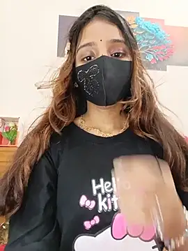 Sexy-Jara1 live