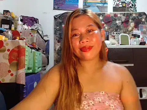 exotic_filipina_beauty live