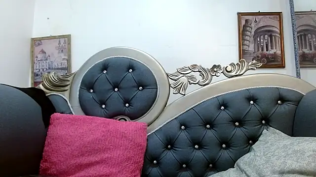 KataleyaStiward live