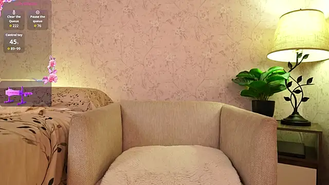 giselle_smith live