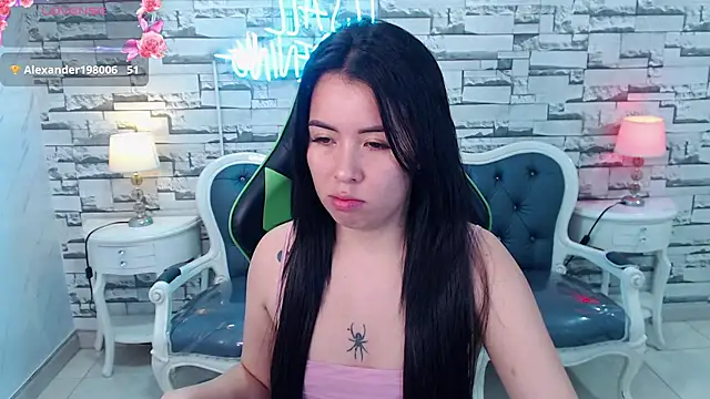 Kylia_a live