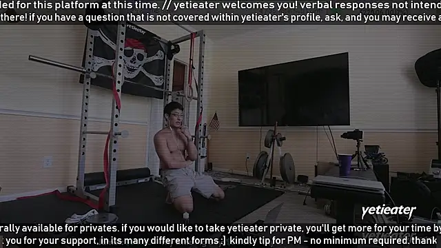 yetieater live