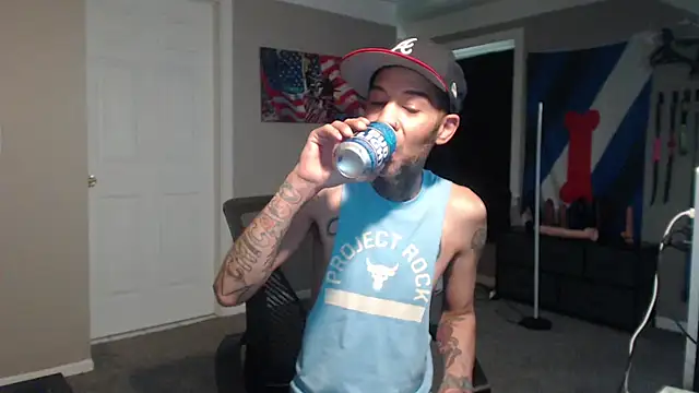 Michigan9000 live