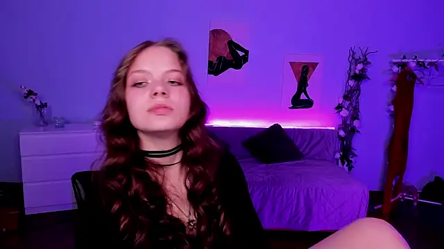 BetsyKiss live