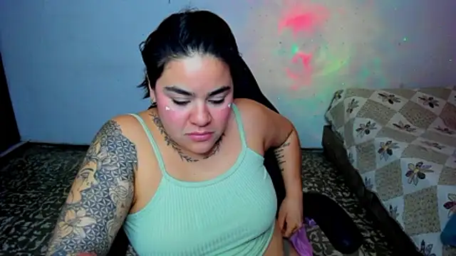 Sharon_hils live