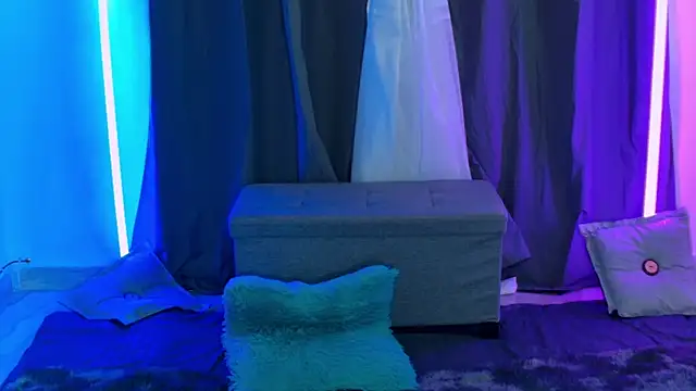Zean_lee live