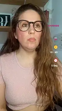SofiEsteves live