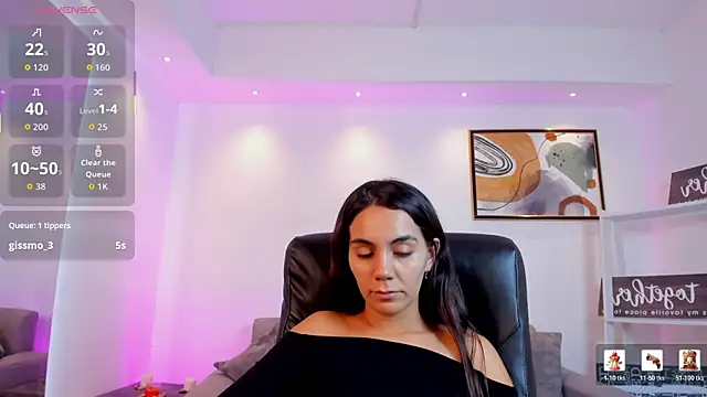 martina_mancini live