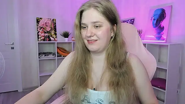 Megan_Violer live