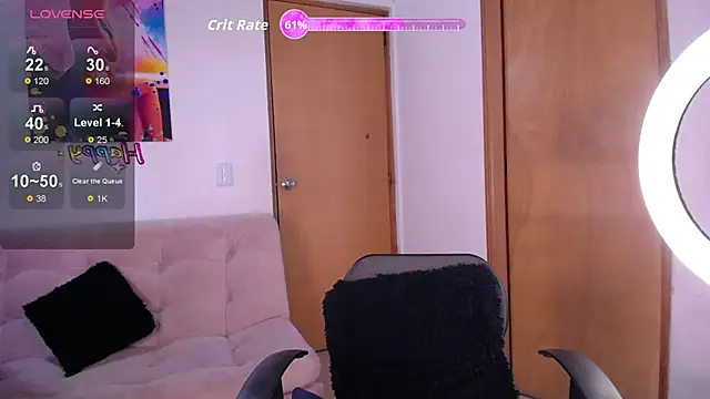 Emii_Sweet live