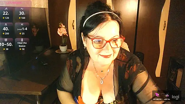 exiMIlf live