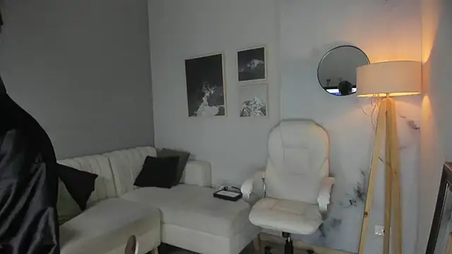 gamora_evans live