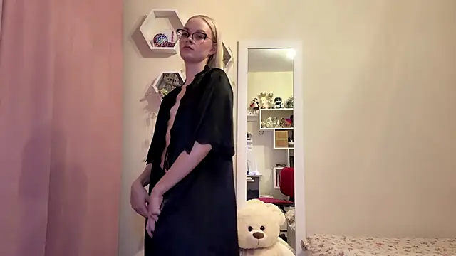 MiaCashe live