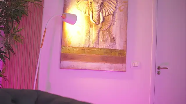 LatinaMorene live