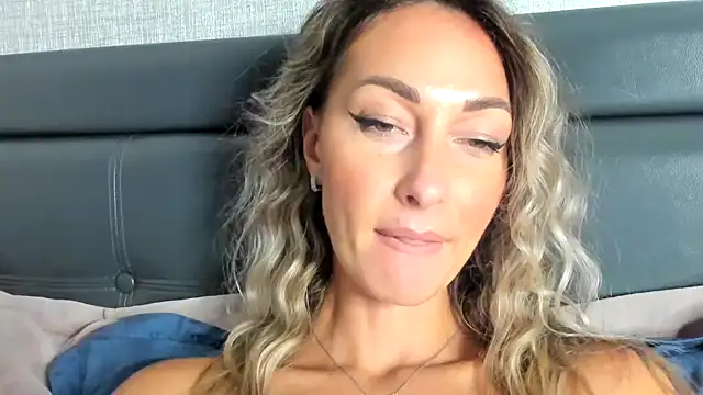 StarryHanna live