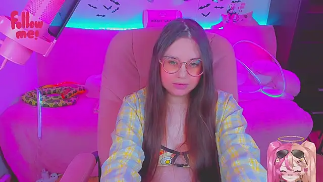 Lolisuccub live