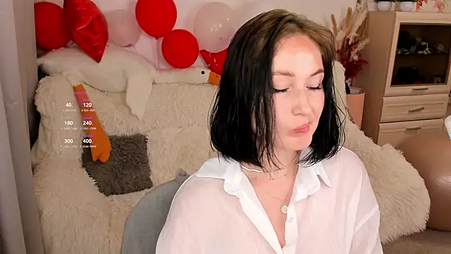 LisaMooore live