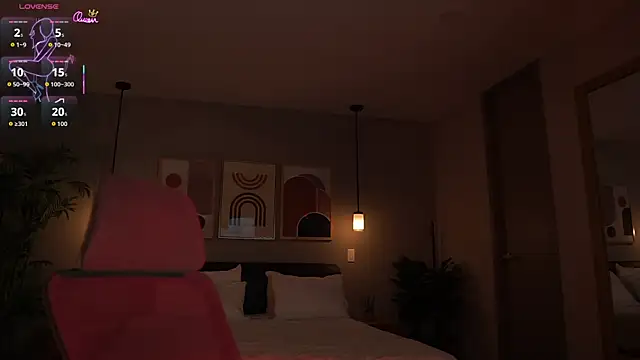 abigail_adamss live