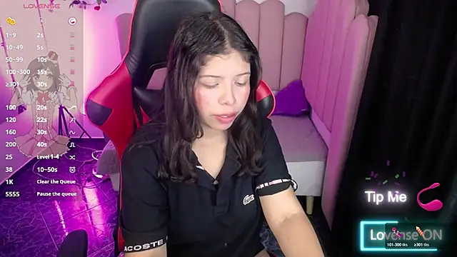 Paulina07_ live