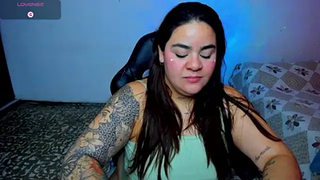 Sharon_hils live