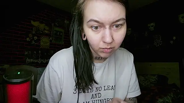 MessalinaOfficial live