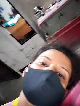 Cutie_Neetu live