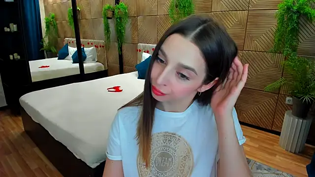 FlirtySpark live