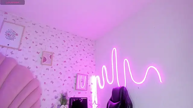 SweettZoe live